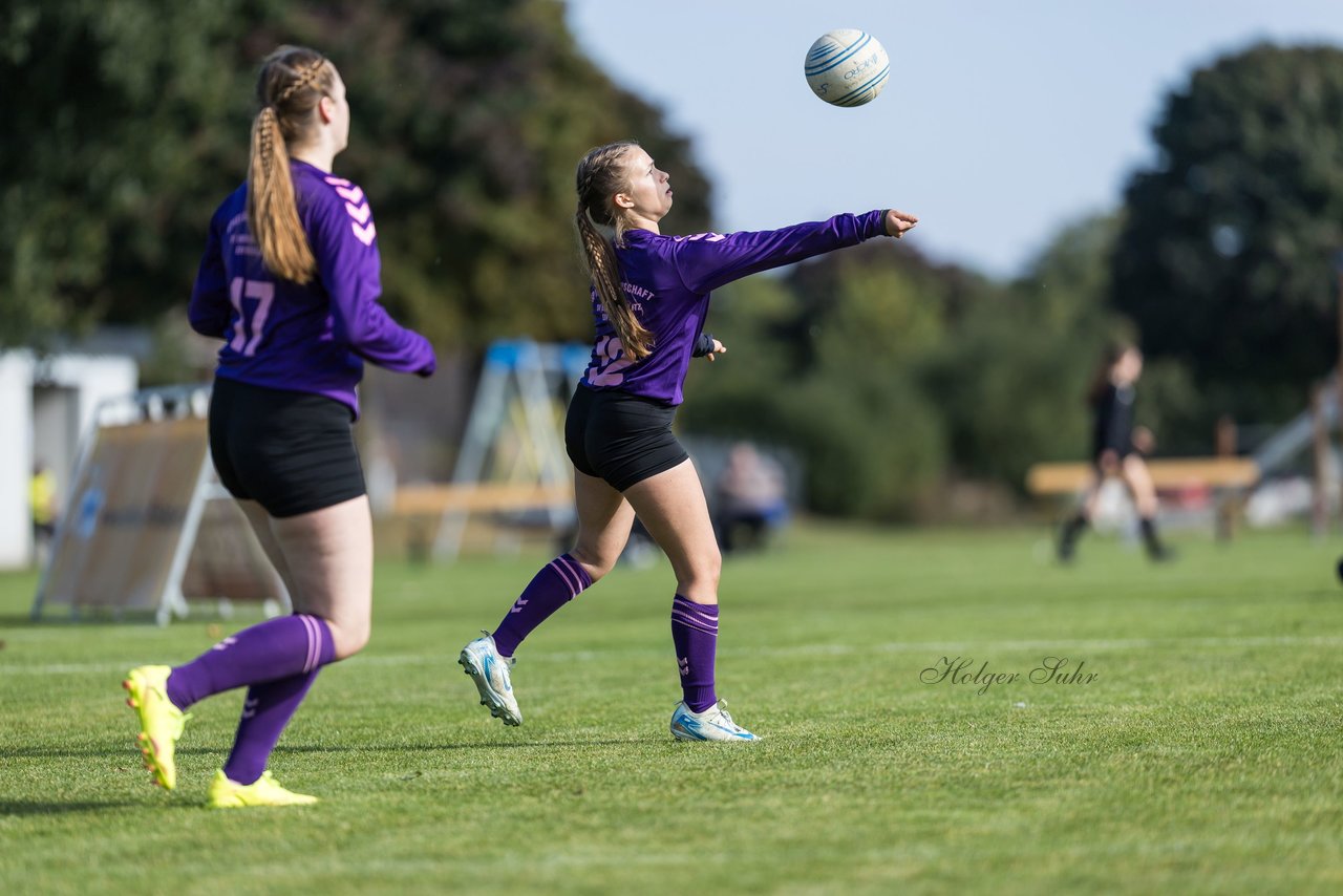 Bild 716 - wU16 Deutsche Meisterschaft